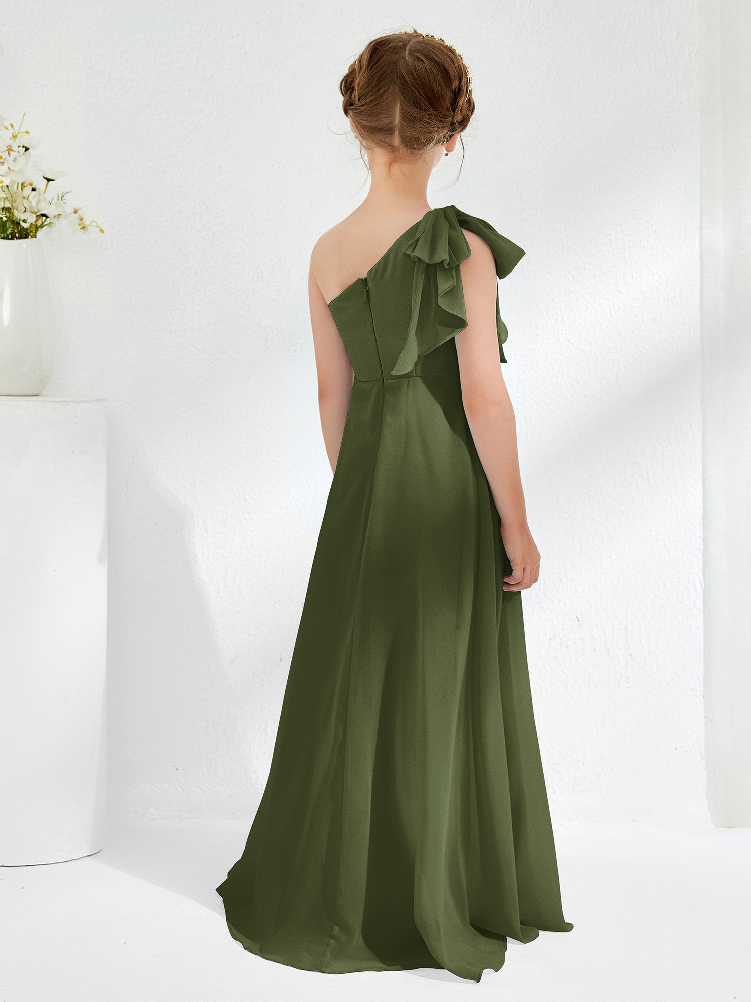 Olive Green